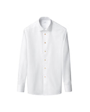 Load image into Gallery viewer, Eton Semi Solid Twill Shirt

