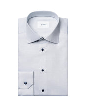 Load image into Gallery viewer, Eton Semi Solid Twill Shirt
