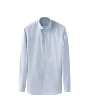 Load image into Gallery viewer, Eton Micro Check Twill Shirt
