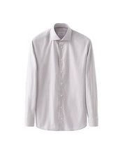 Load image into Gallery viewer, Eton Micro Check Twill Shirt
