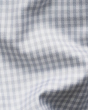 Load image into Gallery viewer, Eton Check Cotton Tencel Lyocell Shirt
