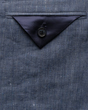 Load image into Gallery viewer, Eton Linen Wool Soft Jacket
