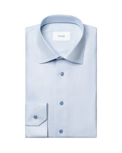 Load image into Gallery viewer, Eton Semi Solid Signature Twill Shirt
