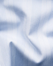 Load image into Gallery viewer, Eton Multi Striped Breeze Poplin Shirt
