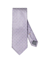 Load image into Gallery viewer, Eton Medallion Woven Silk Tie
