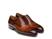 Load image into Gallery viewer, Magnanni Giancarlo Bit Loafer
