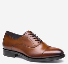Load image into Gallery viewer, Johnston Murphy Redford Cap Toe
