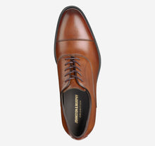 Load image into Gallery viewer, Johnston Murphy Redford Cap Toe
