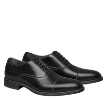 Load image into Gallery viewer, Johnston &amp; Murphy Flynch Cap Toe
