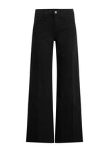 Load image into Gallery viewer, Joe`s Jeans The Lou Lou Low Rise Wide Leg
