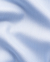 Load image into Gallery viewer, Eton Herringbone Signature Twill Shirt
