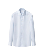 Load image into Gallery viewer, Eton Striped Signature Twill Shirt
