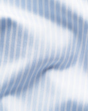 Load image into Gallery viewer, Eton Striped Signature Twill Shirt
