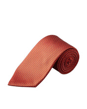 Load image into Gallery viewer, Eton Pin Dot Woven Silk Tie
