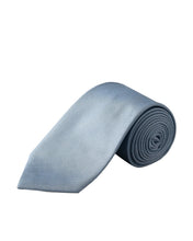 Load image into Gallery viewer, Eton Solid Woven Shantung Silk Tie
