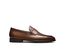Load image into Gallery viewer, Magnanni Duerro Penny Loafer
