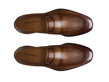 Load image into Gallery viewer, Magnanni Duerro Penny Loafer
