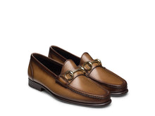 Load image into Gallery viewer, Magnanni Giancarlo Bit Loafer
