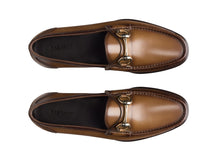 Load image into Gallery viewer, Magnanni Giancarlo Bit Loafer
