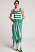 Load image into Gallery viewer, Velvet Aveline Milano Stripe Dress
