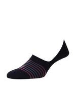 Load image into Gallery viewer, Pantherella Andros Invisible Sock

