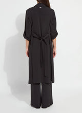 Load image into Gallery viewer, Lysse Ellison Convertible Trench Dress
