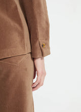 Load image into Gallery viewer, Lysse Tilda St Baby Cord Blazer
