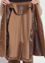 Load image into Gallery viewer, Lysse Tilda St Baby Cord Blazer
