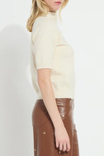 Load image into Gallery viewer, Lysse Delphina Short Sleeve Sweater
