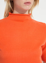 Load image into Gallery viewer, Lysse Delphina Short Sleeve Sweater
