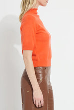Load image into Gallery viewer, Lysse Delphina Short Sleeve Sweater

