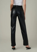 Load image into Gallery viewer, Joe`s Jeans The Margot Vegan Leather Jean
