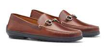 Load image into Gallery viewer, Peter Millar Kiely Driving Moccasin
