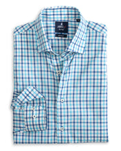 Load image into Gallery viewer, Johnnie-O Ansel Top Shelp Sport Shirt
