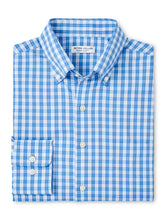 Load image into Gallery viewer, Peter Millar Leven Performance Twill Sport Shirt
