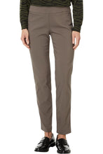 Load image into Gallery viewer, Elliott Lauren Control Stretch Pull On Ankle Pant
