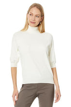 Load image into Gallery viewer, Elliott Lauren Top It Off Turtleneck Sweater
