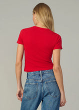 Load image into Gallery viewer, Joe`s Jeans The Baby Tee
