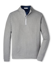 Load image into Gallery viewer, Peter Millar Perth Melange Performance Pullover
