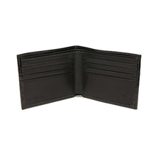 Load image into Gallery viewer, Torino Alligator Flat Fold Wallet
