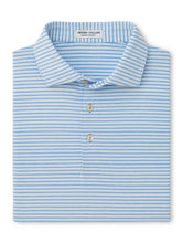 Load image into Gallery viewer, Peter Millar Brooks Performance Jersey Polo
