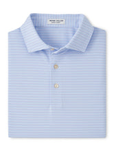 Load image into Gallery viewer, Peter Millar Daven Performance Jersey Polo
