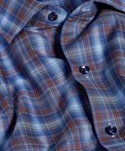 Load image into Gallery viewer, David Donahue Check Sport Shirt

