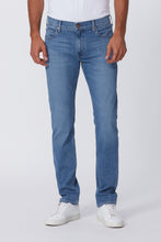Load image into Gallery viewer, Paige Federal Slim Straight Jean
