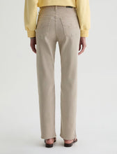 Load image into Gallery viewer, AG Brinley Mid Rise Straight Jean
