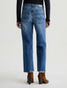 AG Brinley Crop Jean
