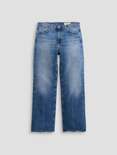 Load image into Gallery viewer, AG Brinley Crop Jean

