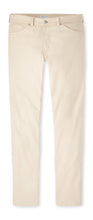 Load image into Gallery viewer, Peter Millar Signature Sateen Five Pocket Pant
