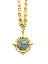 Load image into Gallery viewer, LJ Sonder Delta Necklace

