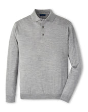 Load image into Gallery viewer, Peter Millar Dorset Sweater Polo
